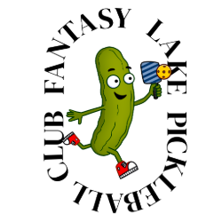 Fantasy Lake Pickleball Club