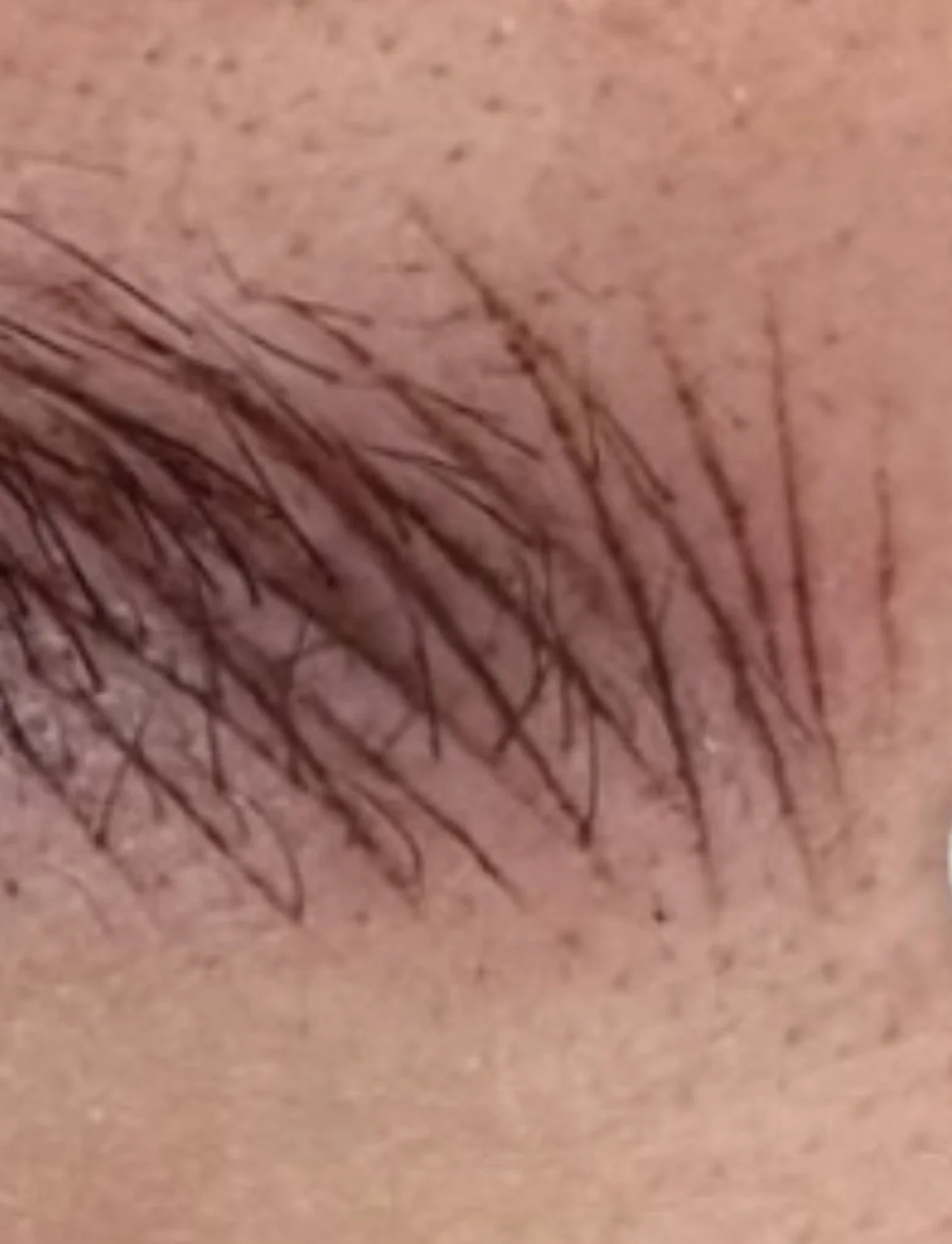 Partial Brow Enhancements in Lakeland: A Custom Solution for Gaps, Tails, and Fronts