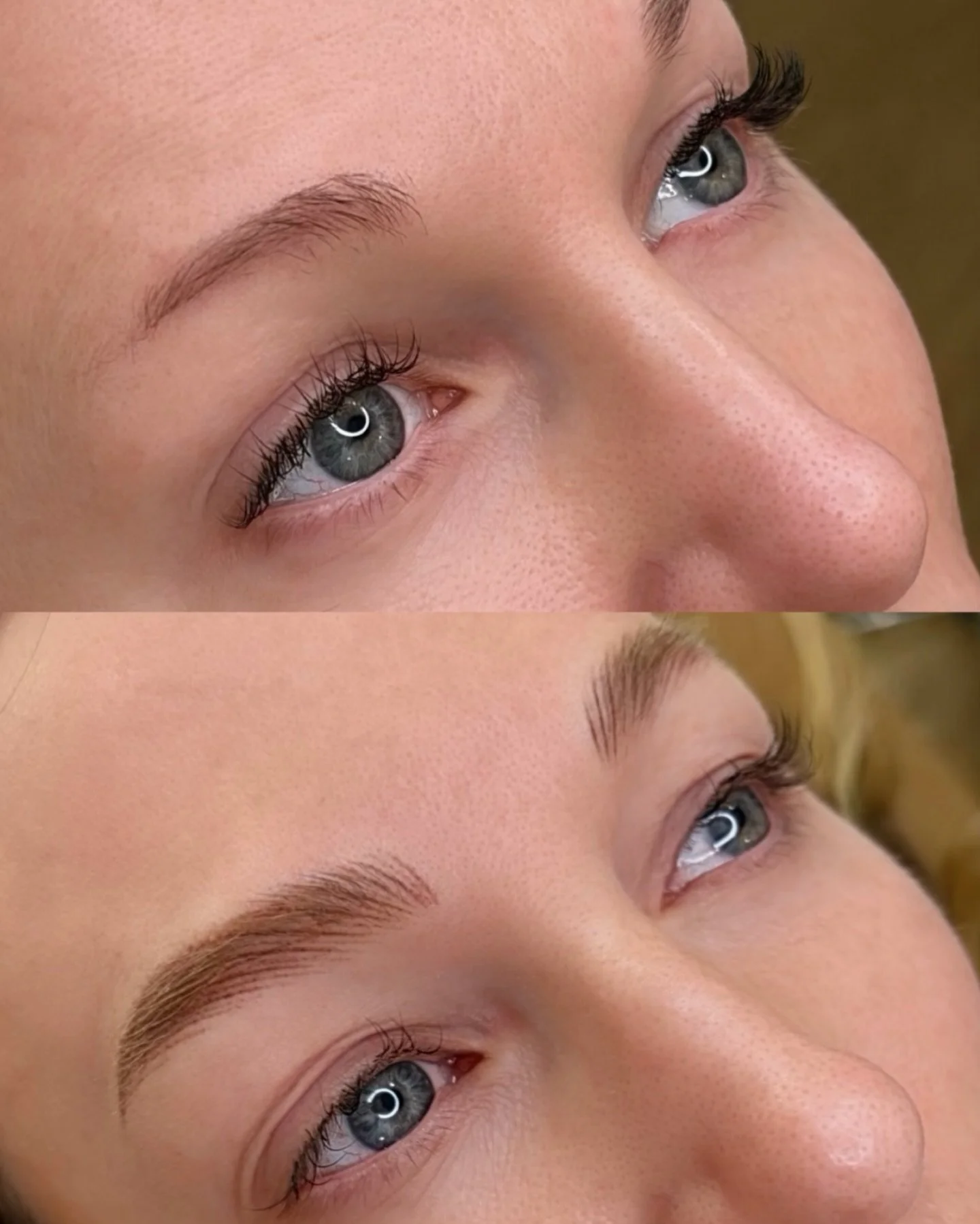 Now is the perfect time to refresh your brows going into the season. Availability is limited.

Service: Nano Brows
Longevity: 1&ndash;3 years depending on skin type &amp; lifestyle
Pain Level: Minimal
Perfecting Session: 6&ndash;8 weeks after initial