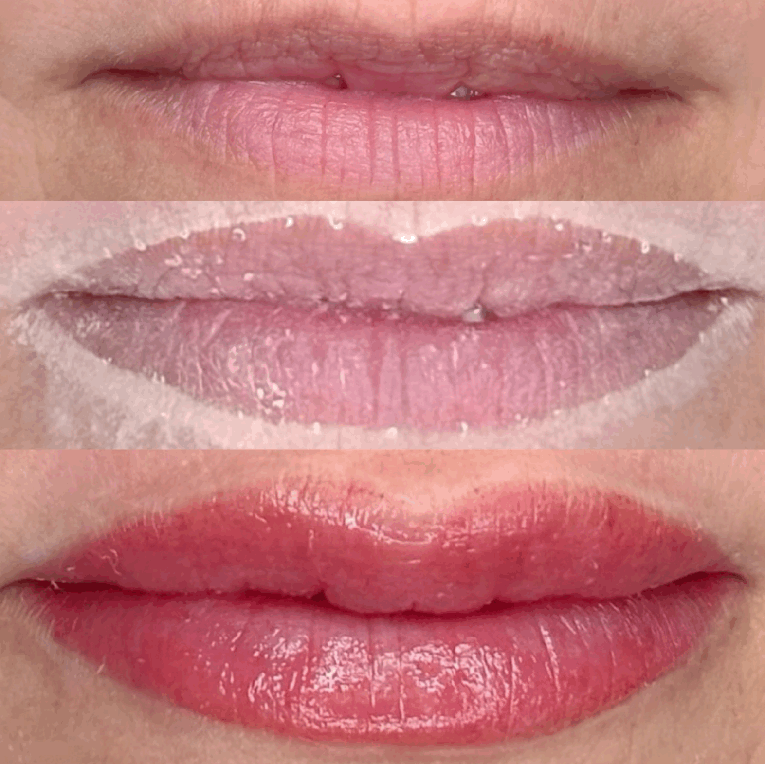Lip Blush in Florida: Why It Makes So Much Sense for Our Lifestyle
