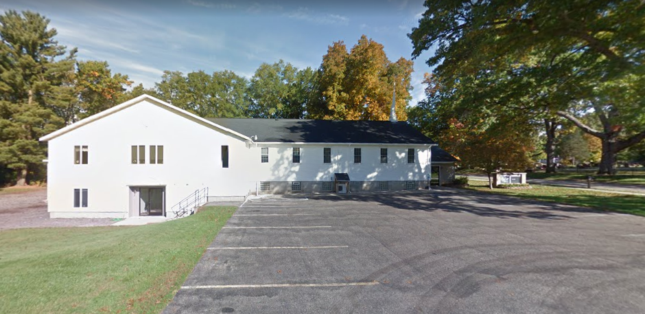 Allegan Bible Church > 412 Sherman St, Allegan, MI 49010
