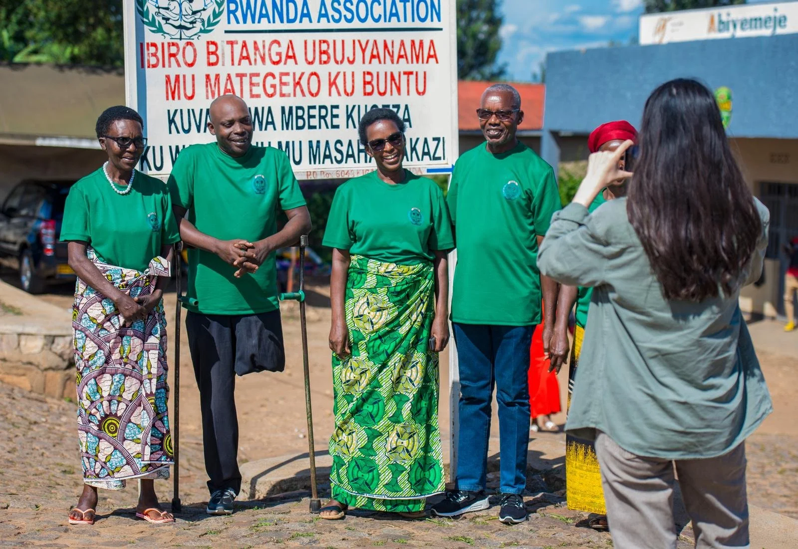 From Reconstruction to Coordination: What Rwanda’s Systems Reveal About Civil Society Engagement