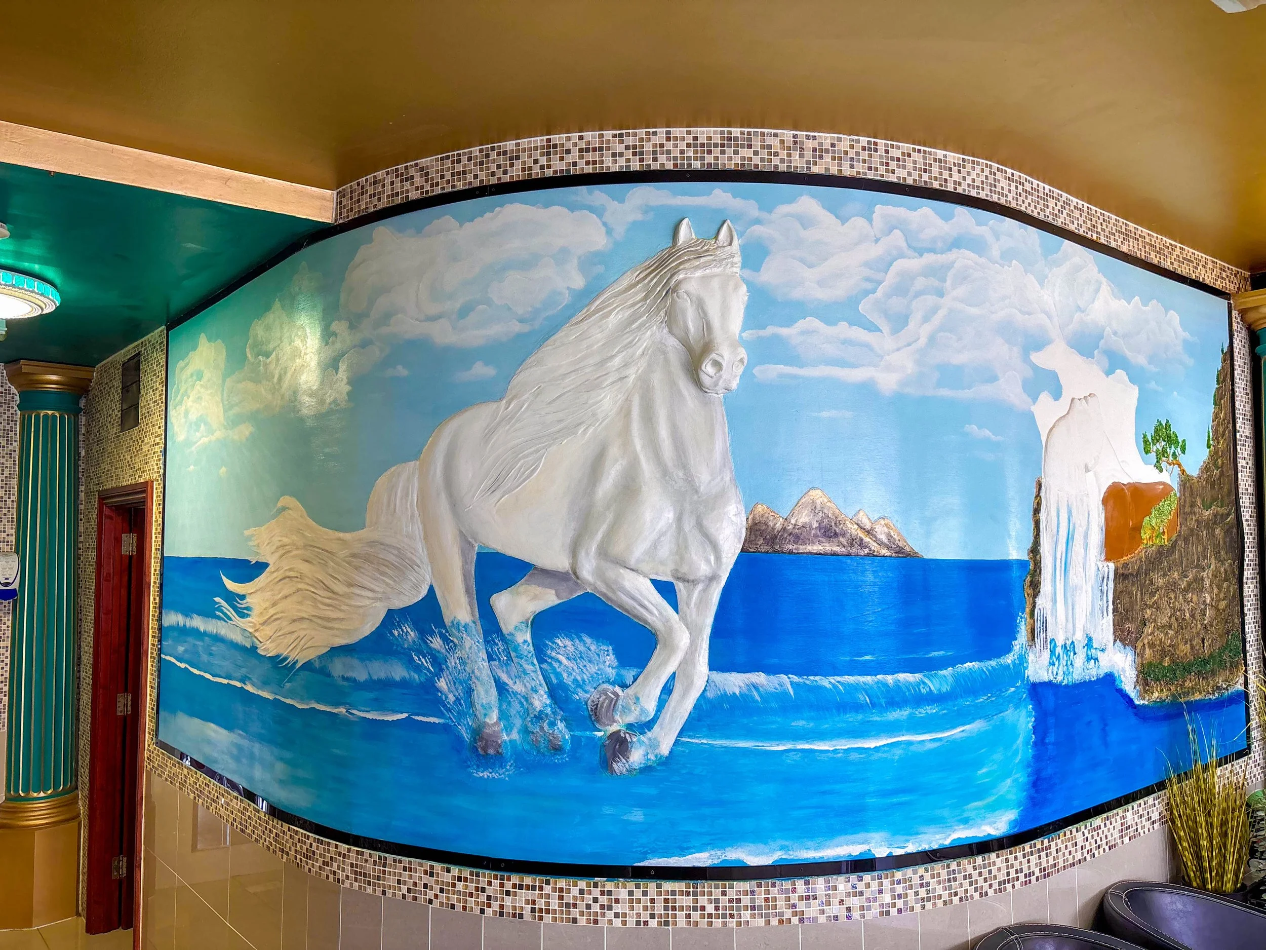 Al Amira Beauty Salon