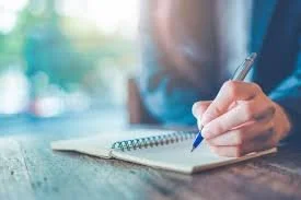 Mindful Writing BEtreat