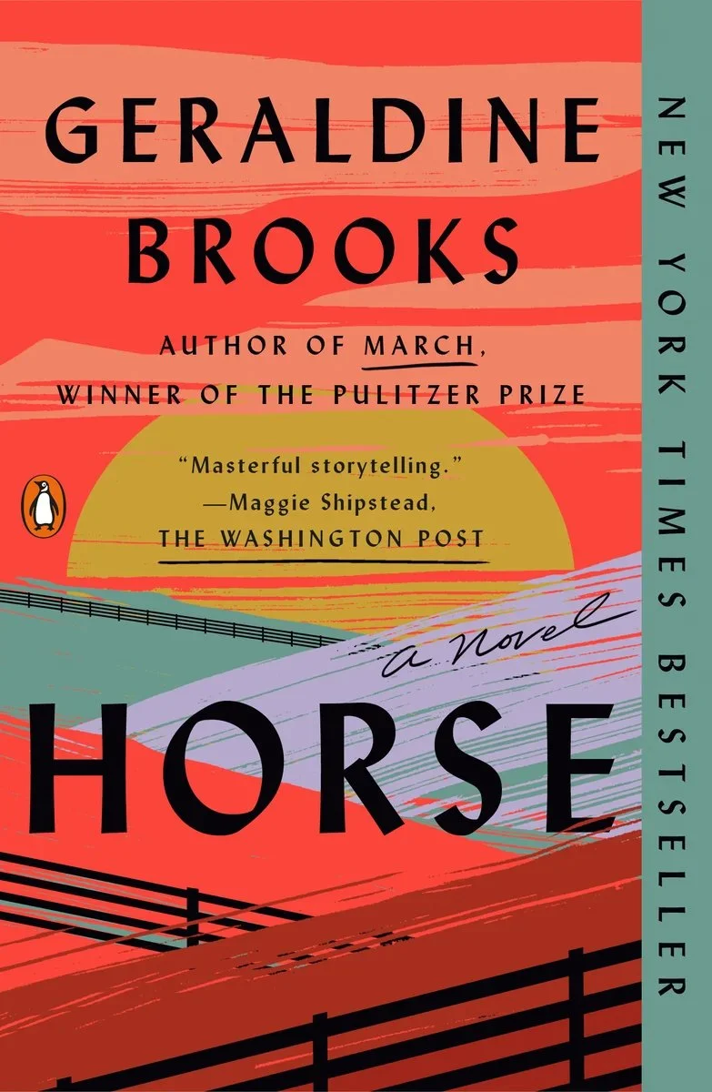 Horse Stories Book Group 