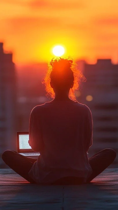 Weekly Meditations (Virtual)
