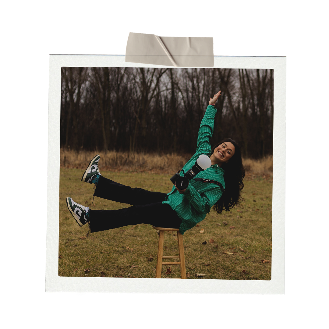 How Somatic Practices and Mindfulness Changes the Client Experience in Taylor Sliwa’s Photography Business