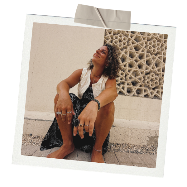 How to Deconstruct the System and Become the Most Feral, Creative Version of Yourself With Giana Cerasia