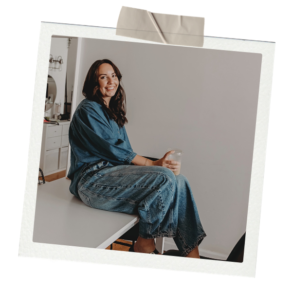 Why Using AI to Write Your Brand Voice is Killing Your Business With Delia McCowan