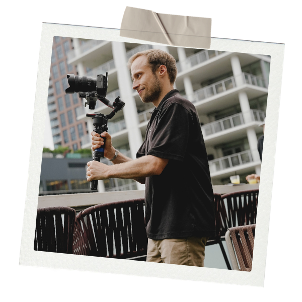 How Does a Freelance Videographer Actually Get Their YouTube Channel Monetized? Lessons from Filmmaker Max Williams