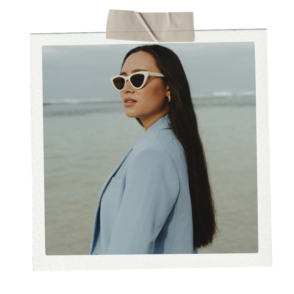 Is Rebranding Your Business Self-Sabotage? How to Build a Brand That Lasts with Diana Jakubcova
