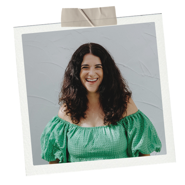 How to Trust Your Intuition In Your Business With Bec Cuzzillo.
