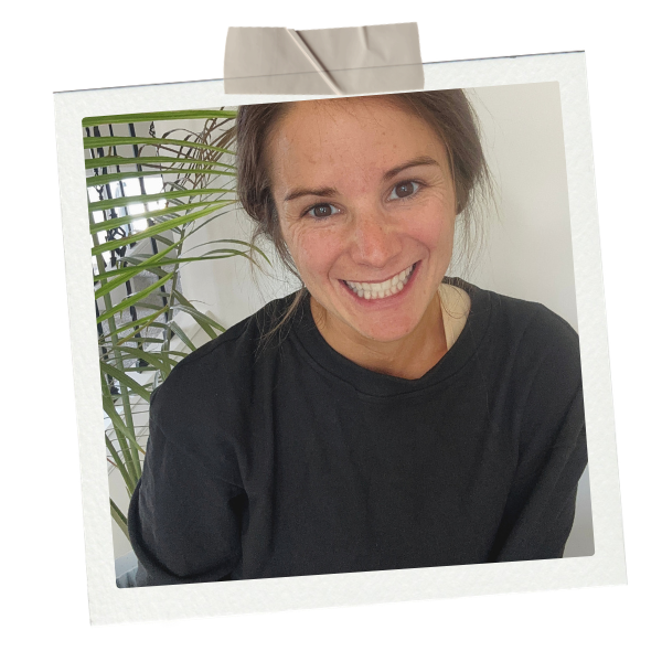 Type A Mom Burnout: How to Keep Your Ambition and Drop the Fear with Alexis Adams