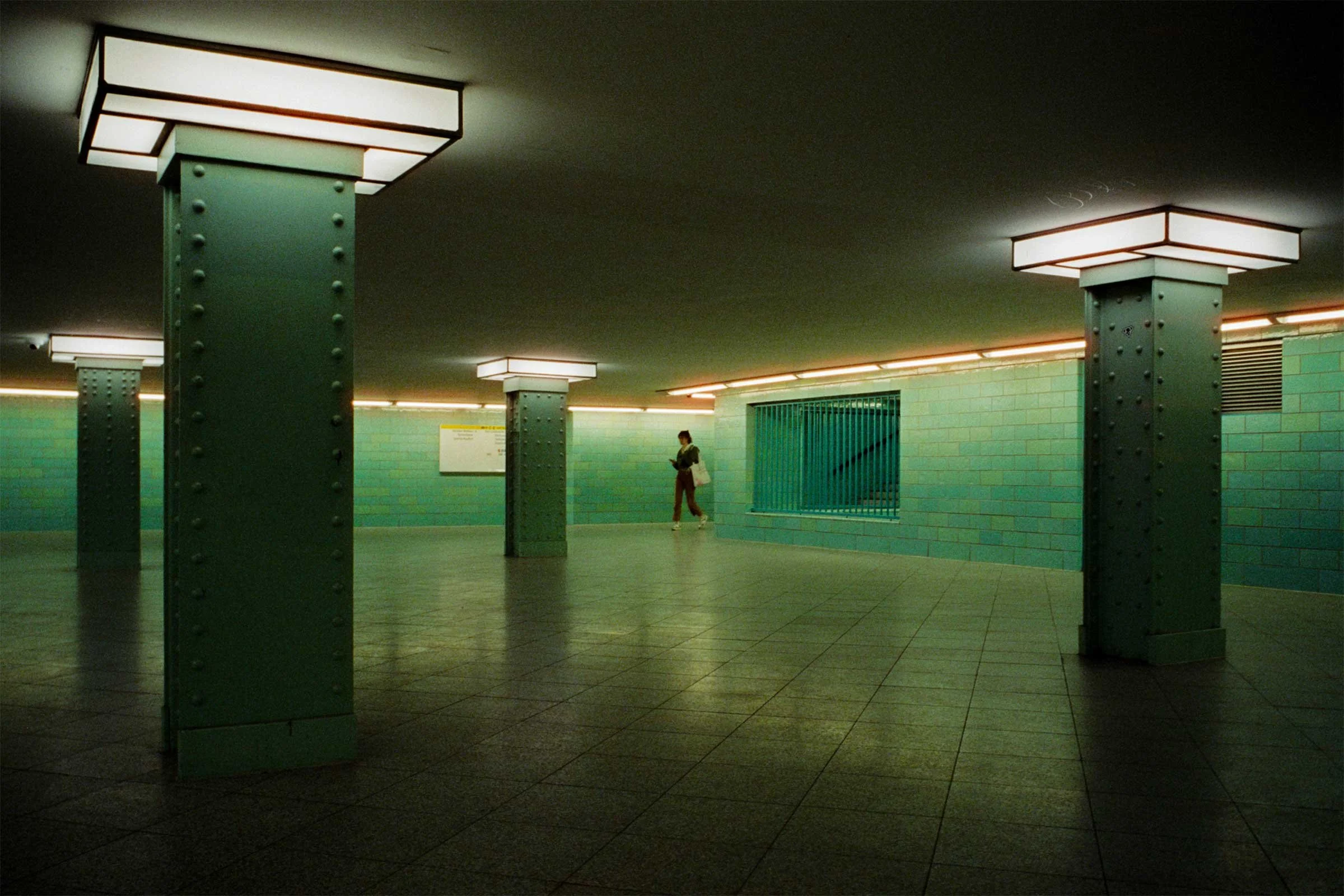 Featured in: Leica Camera Nordics' Community Exhibition