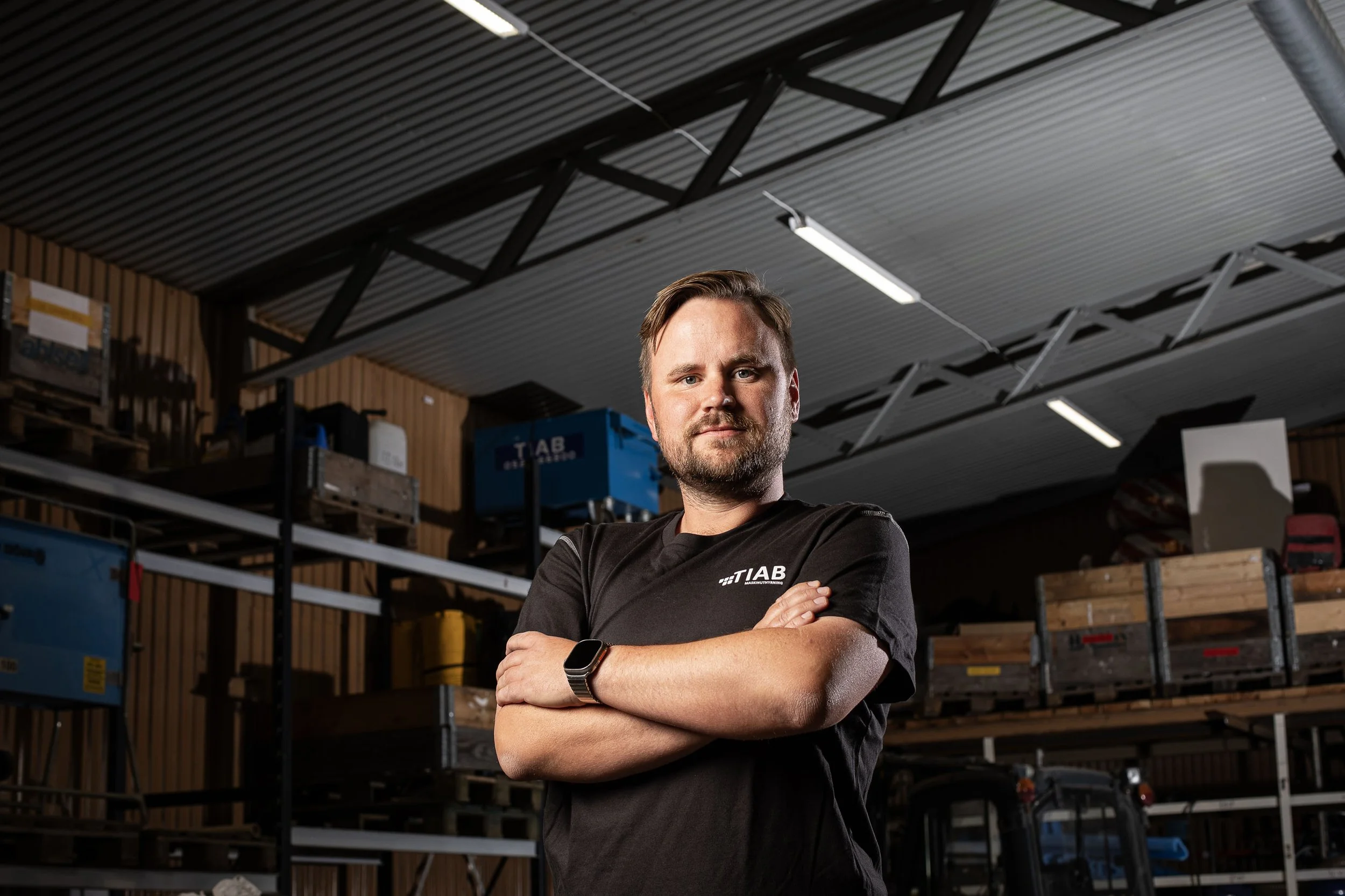 Alexander Möller
