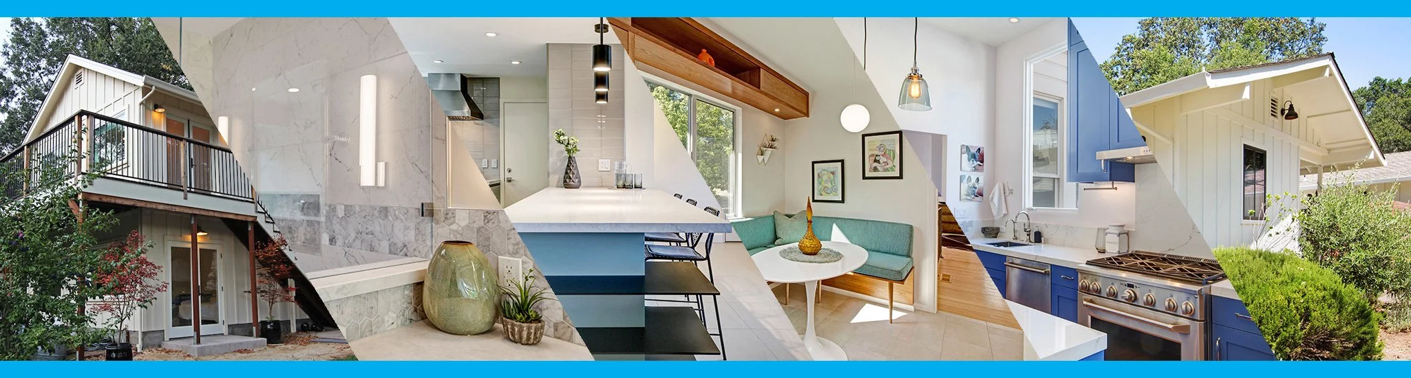 6th Year in Business