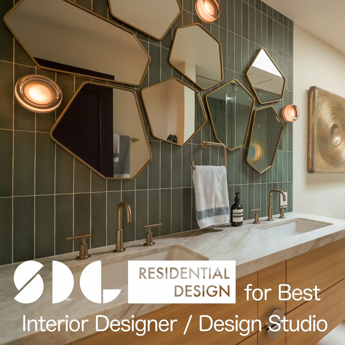 We would be honored by your nomination for Best Interior Designer / Design Firm in this year's @pressdemo Best of Sonoma County Reader's Choice Awards! Link in bio:

#interiordesign #architecture #sonoma #award