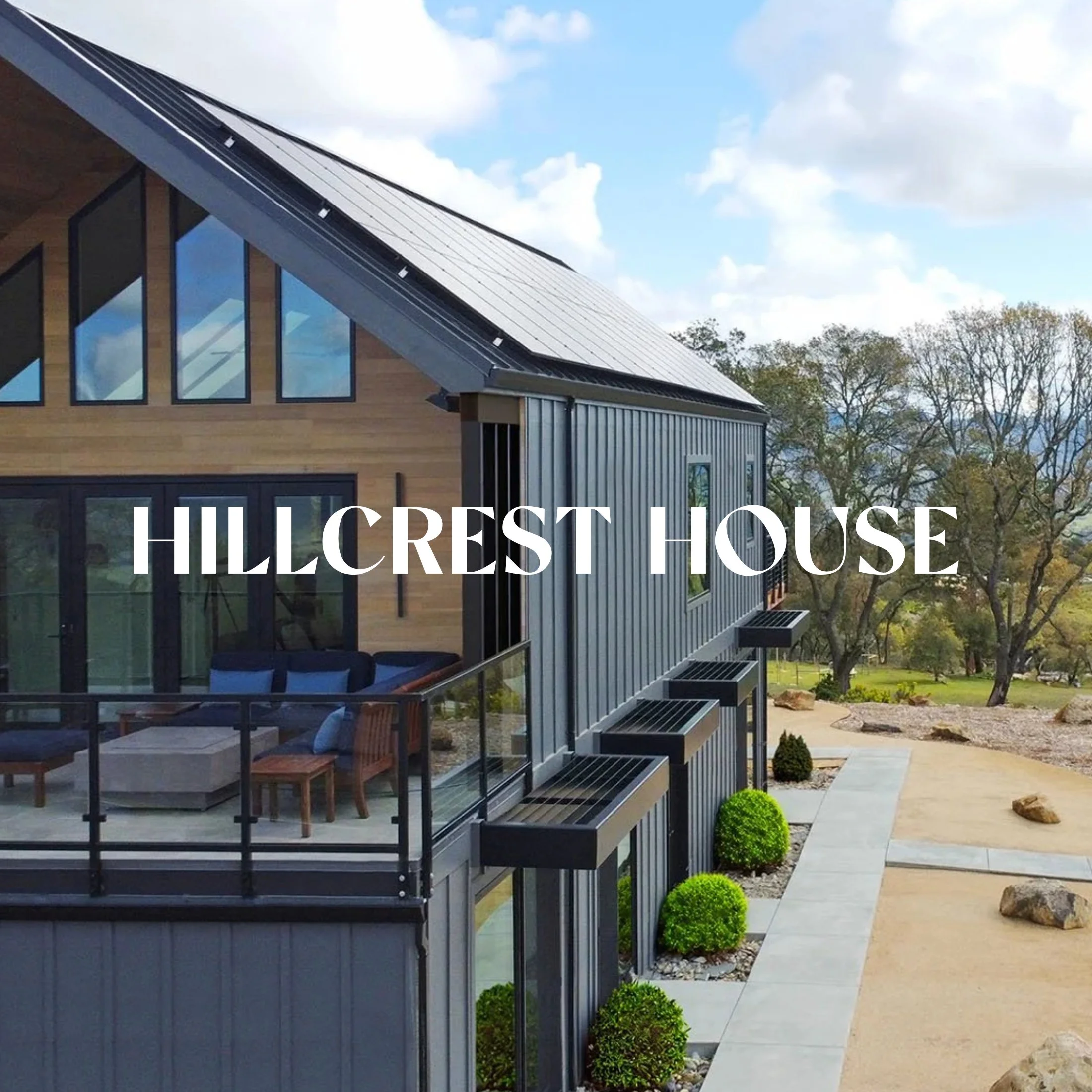 Hillcrest House