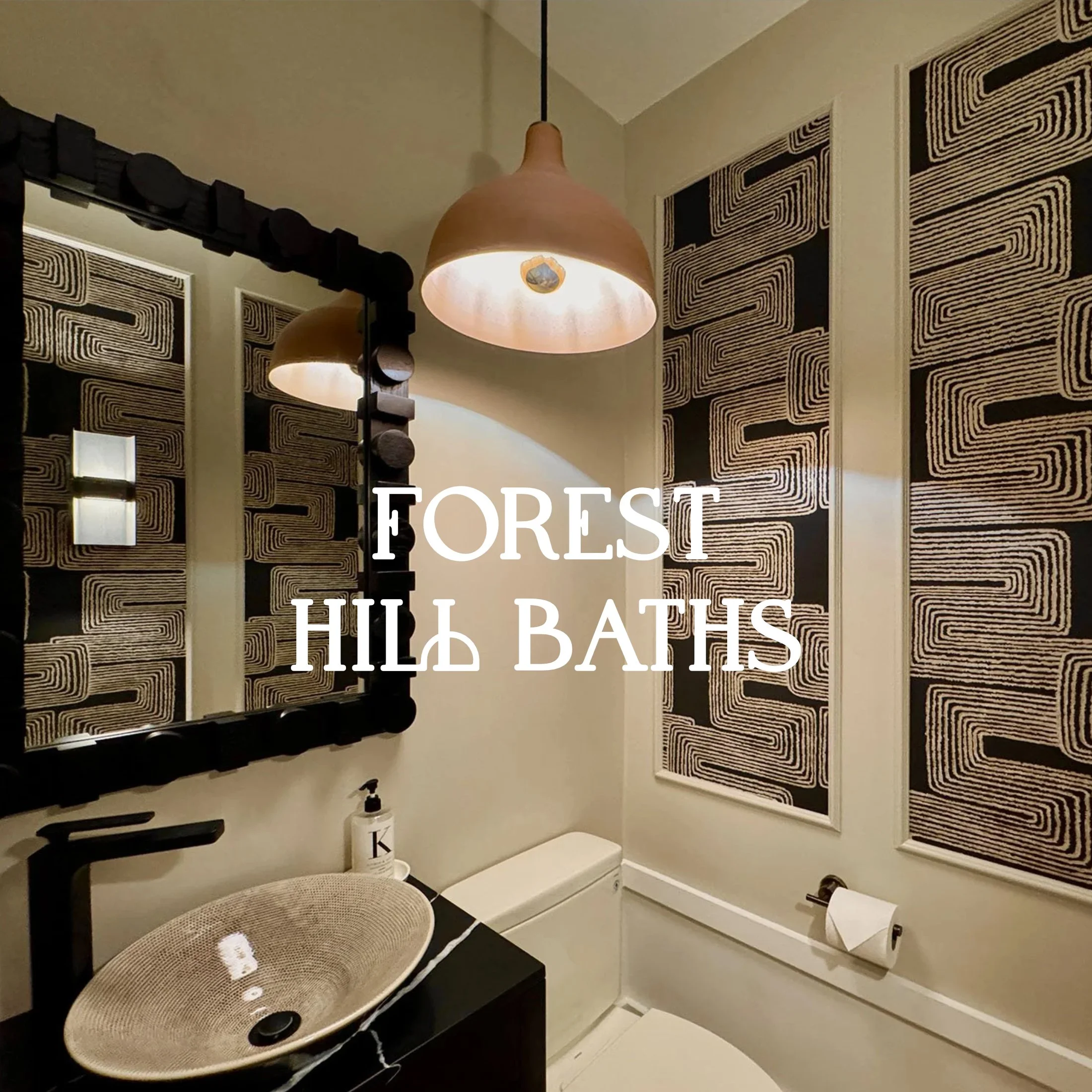 Forest Hill Baths