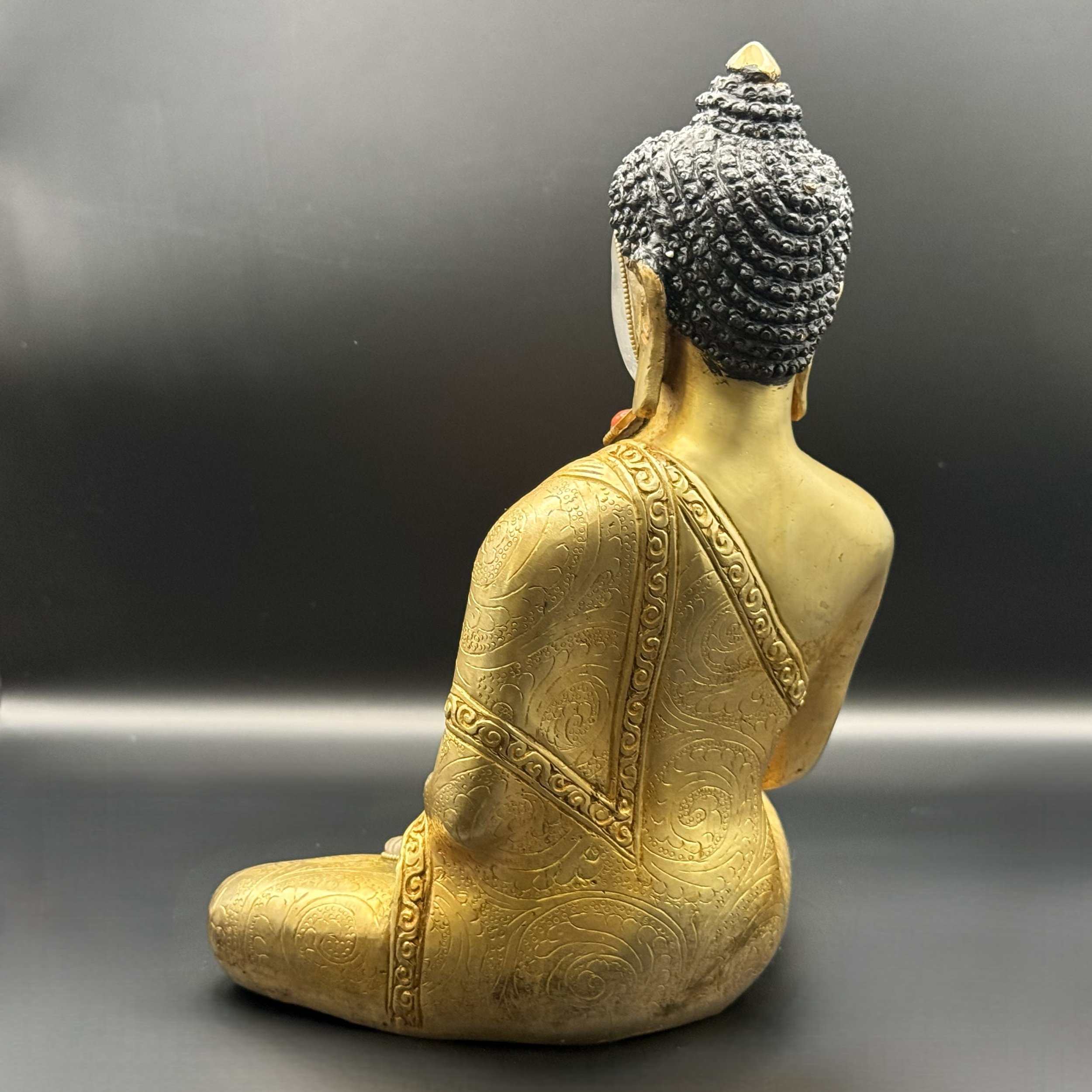 B3 Shakyamuni Buddha (Crystal-Metal) (6).jpg