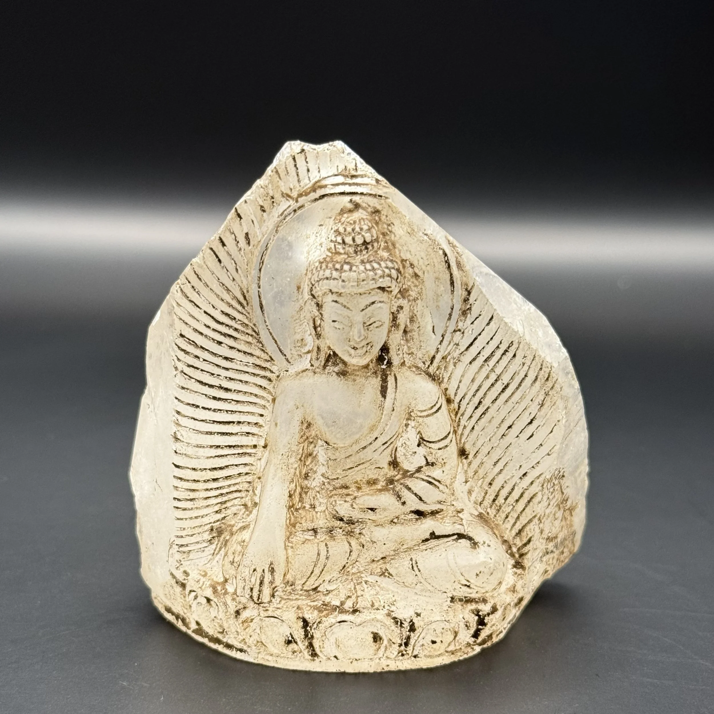 Fine Art (Shakyamuni Buddha)