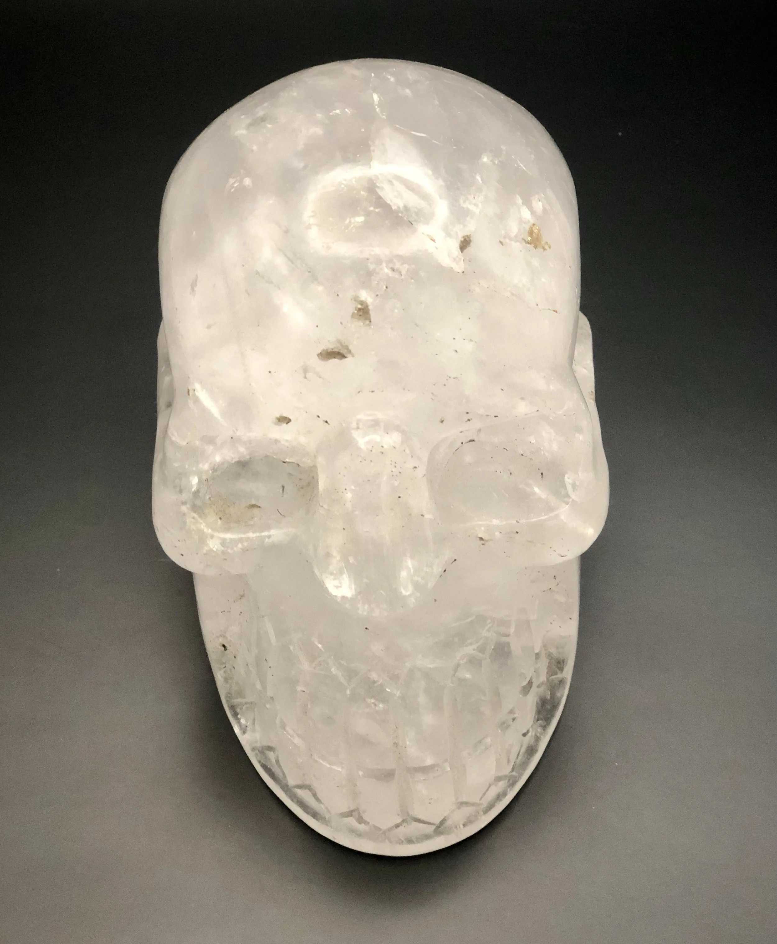 Crystal Skull (L)