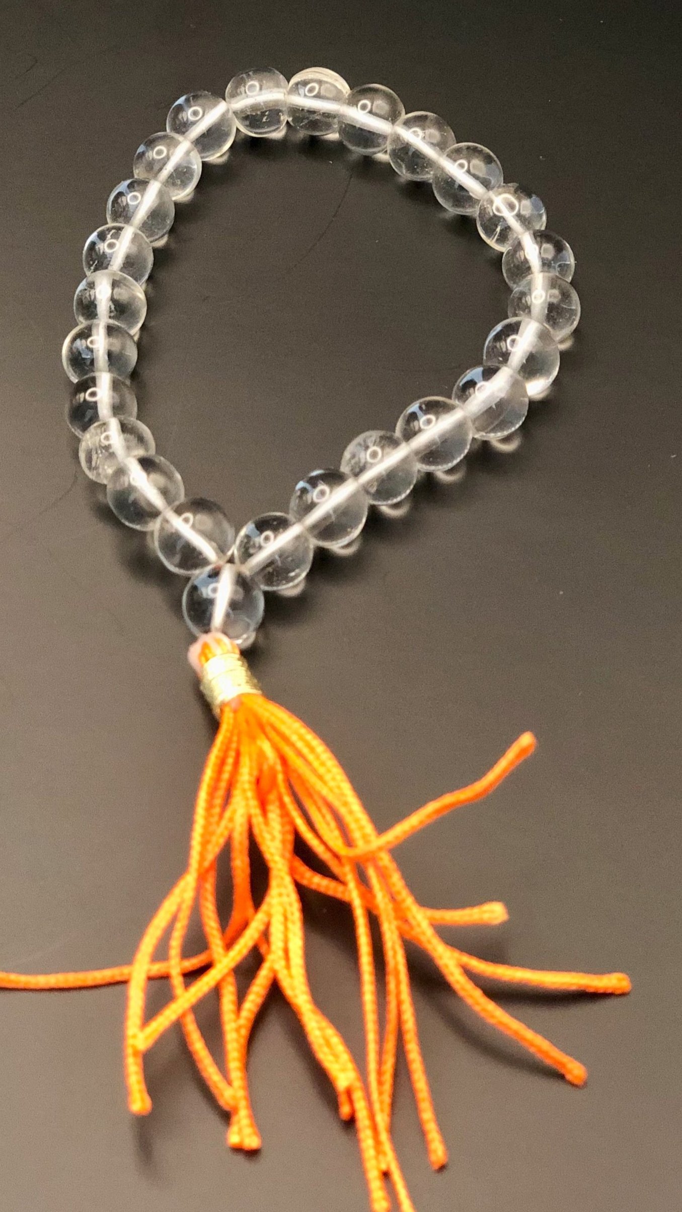 Bracelet / Hand Mala