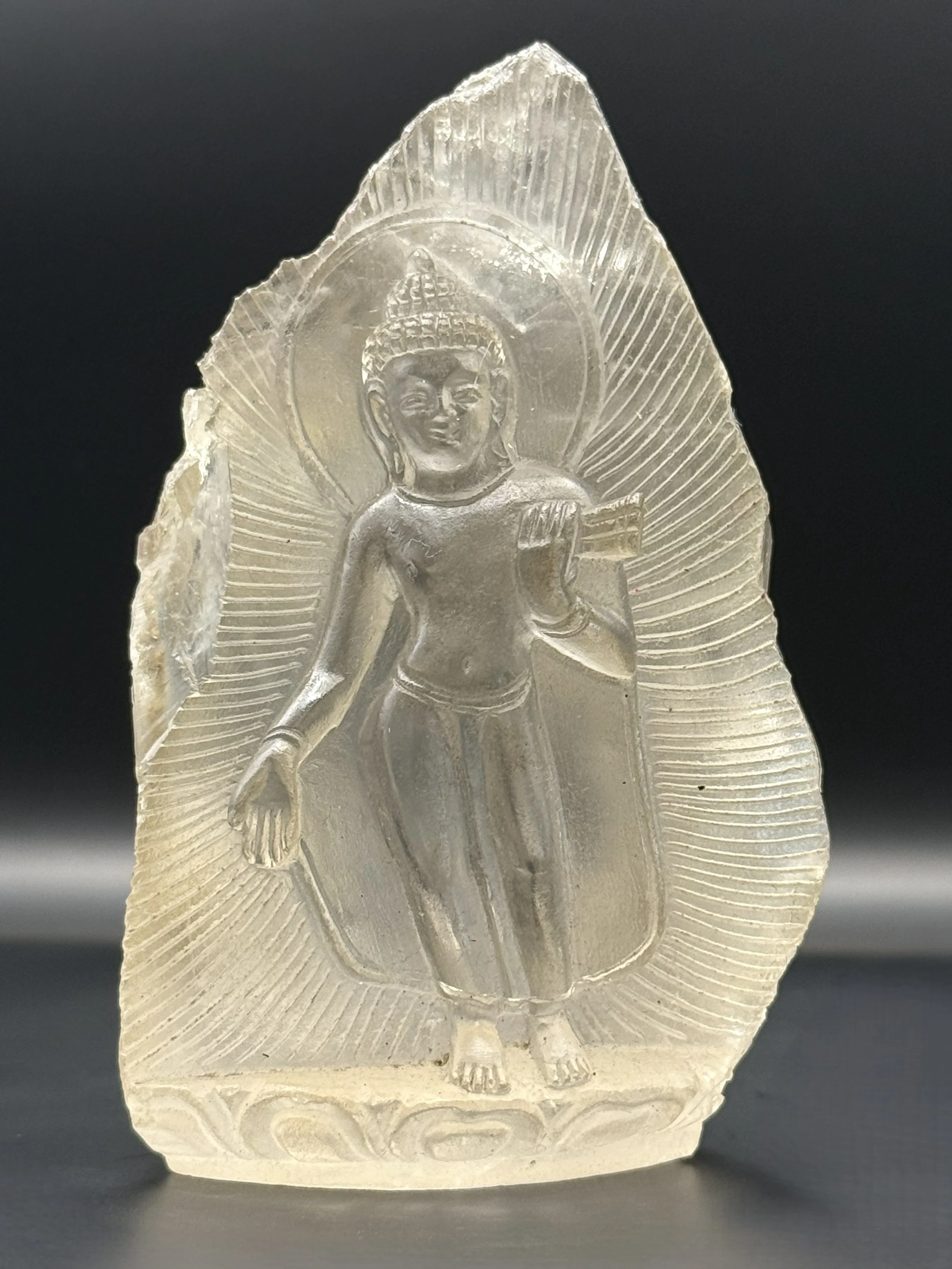 B3 Standing Buddha (Fine Art) (2).jpg