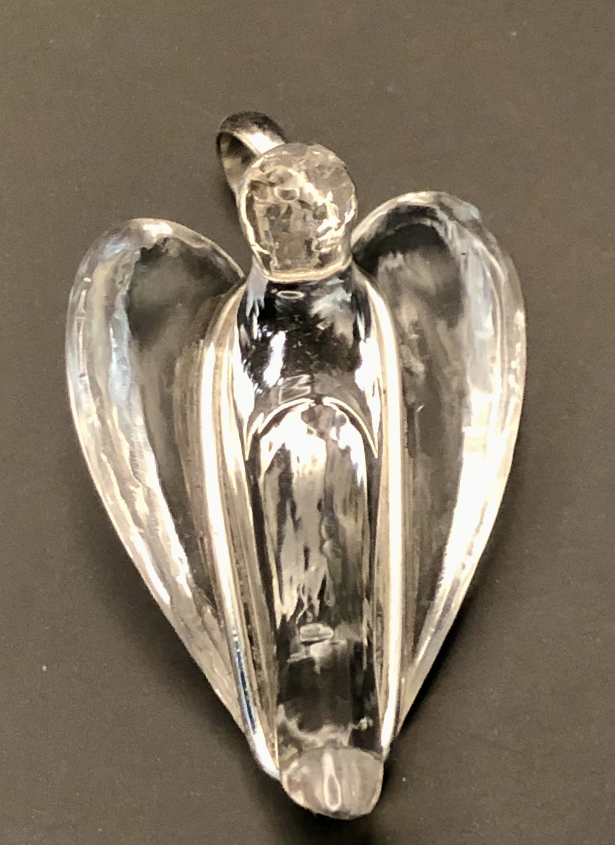 Angel Pendant