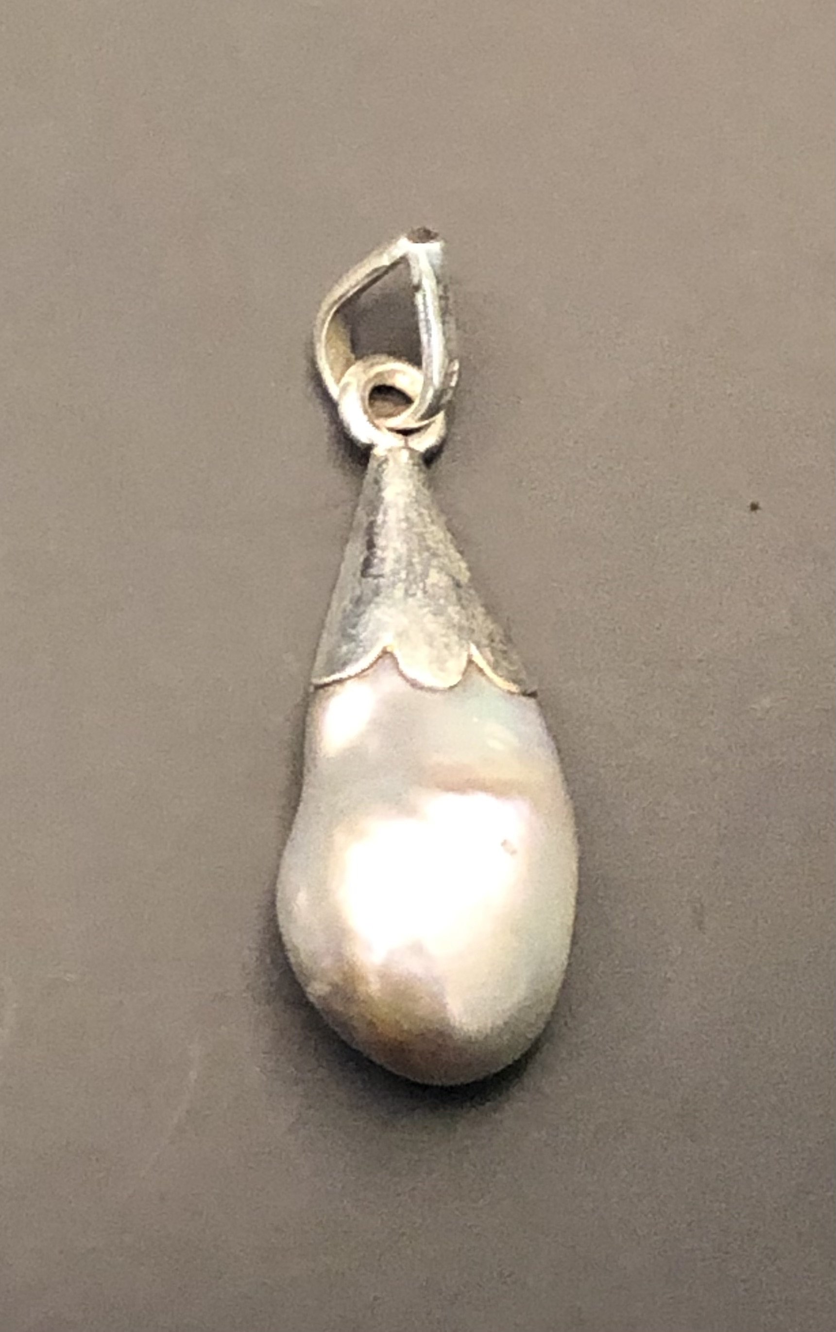 Pearl Pendant