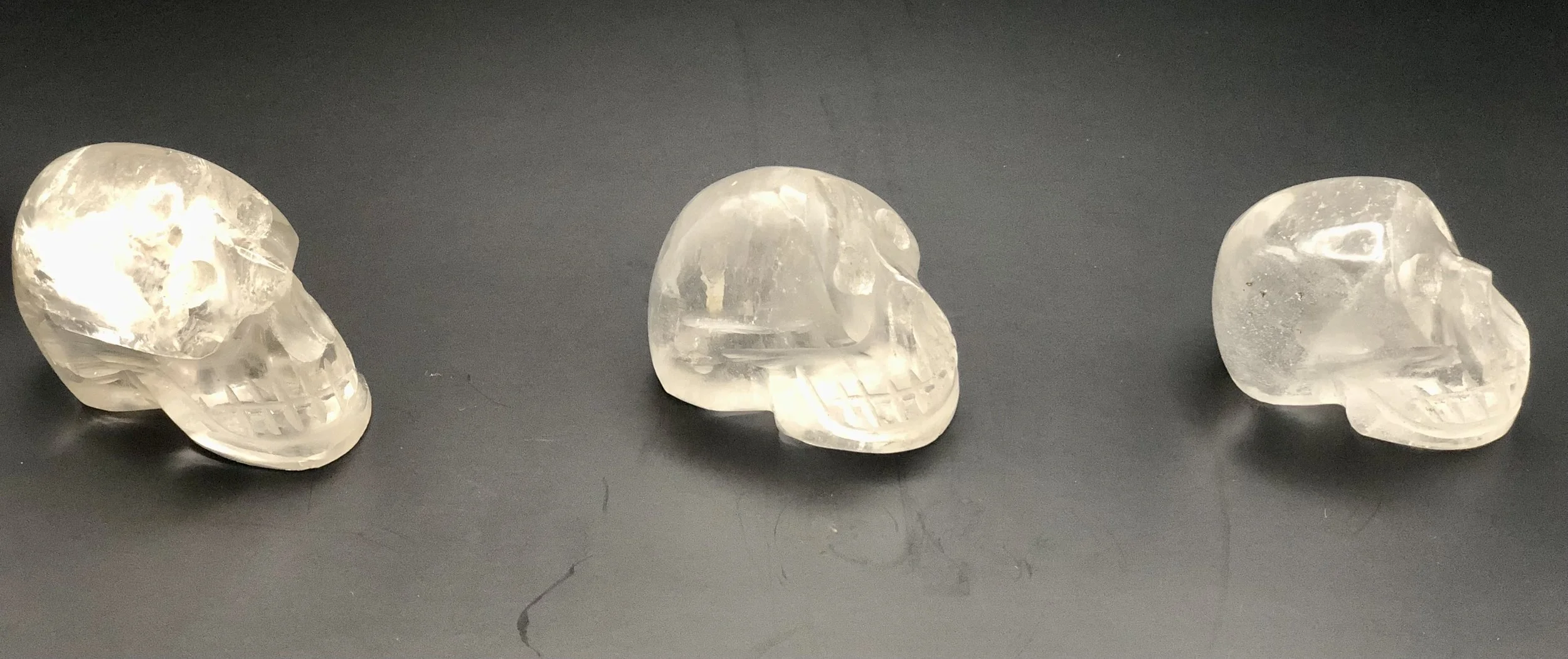 Crystal Skull (S)
