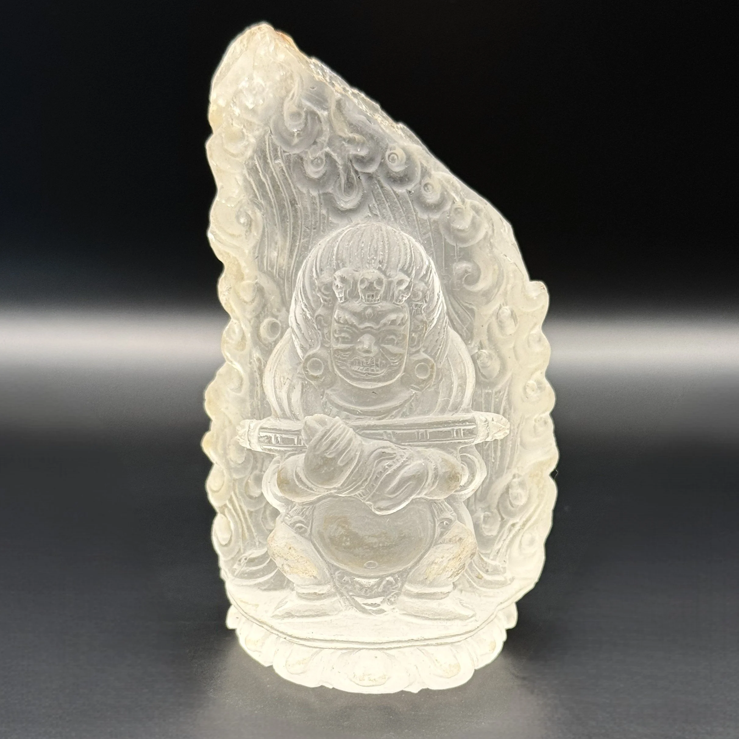 Fine Art (Safu Mahakal)