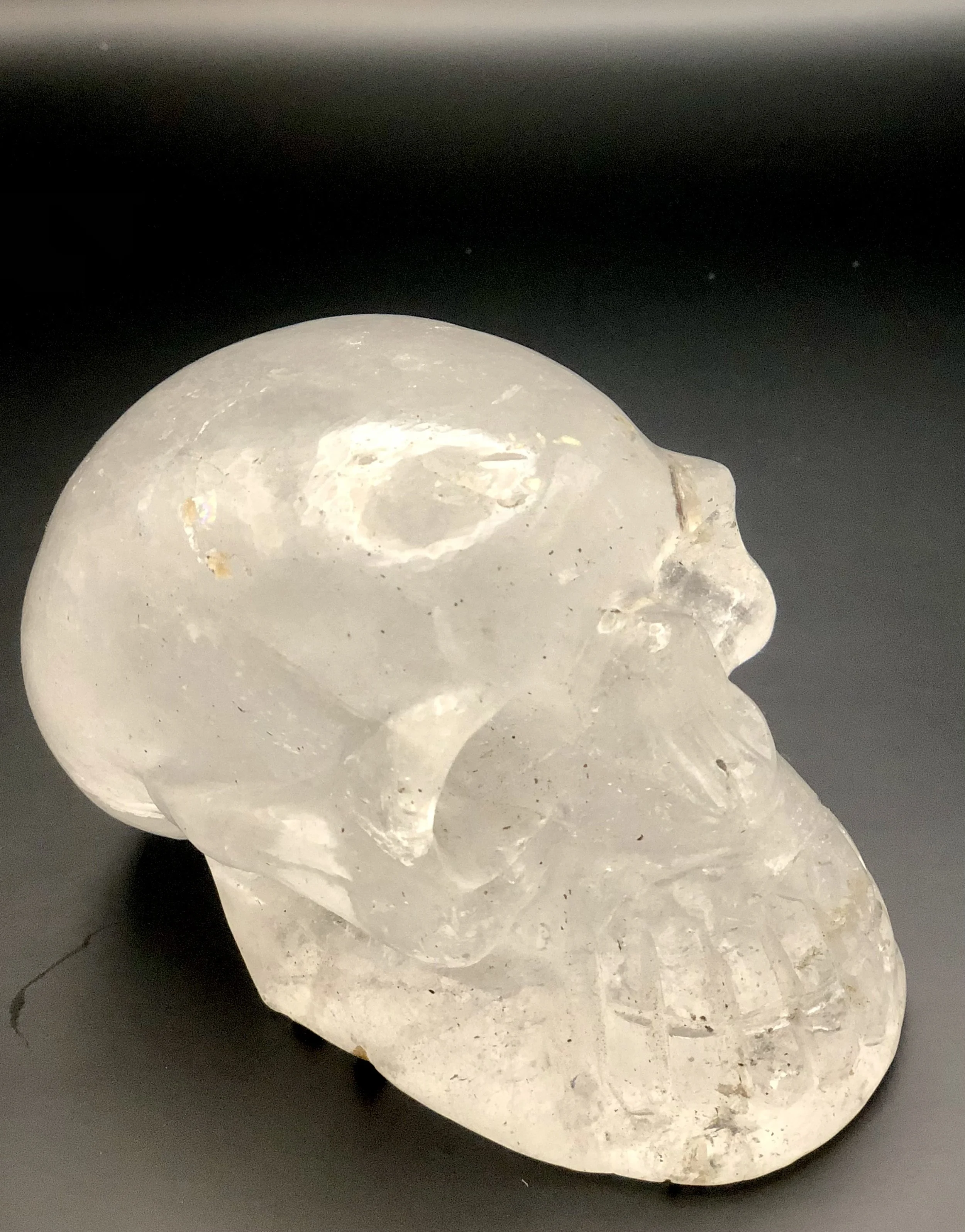 Crystal Skull (M)