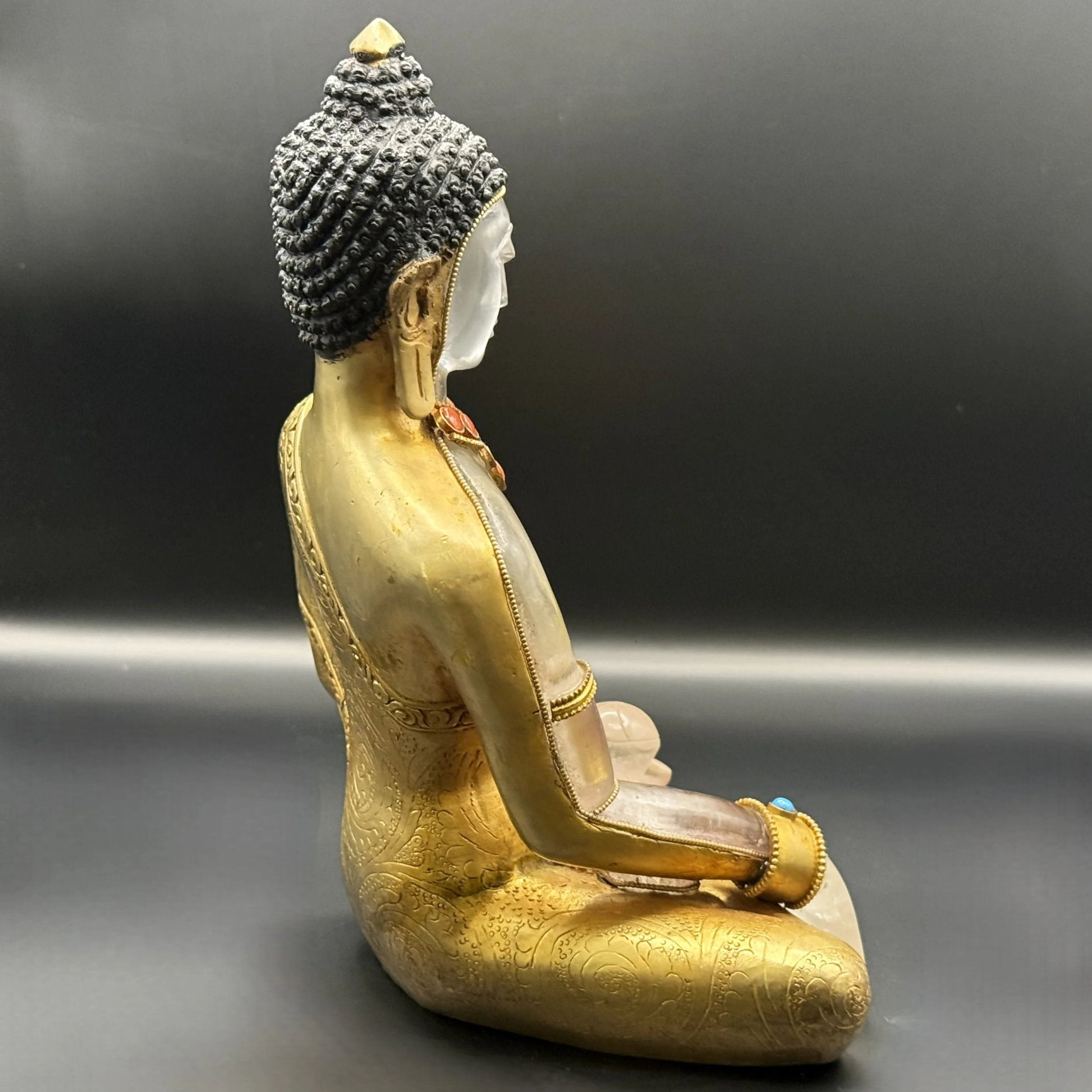 B3 Shakyamuni Buddha (Crystal-Metal) (9).jpg