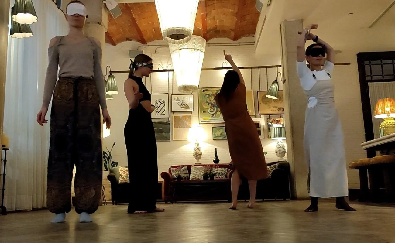Experiencias Inmersivas - Soho House Barcelona