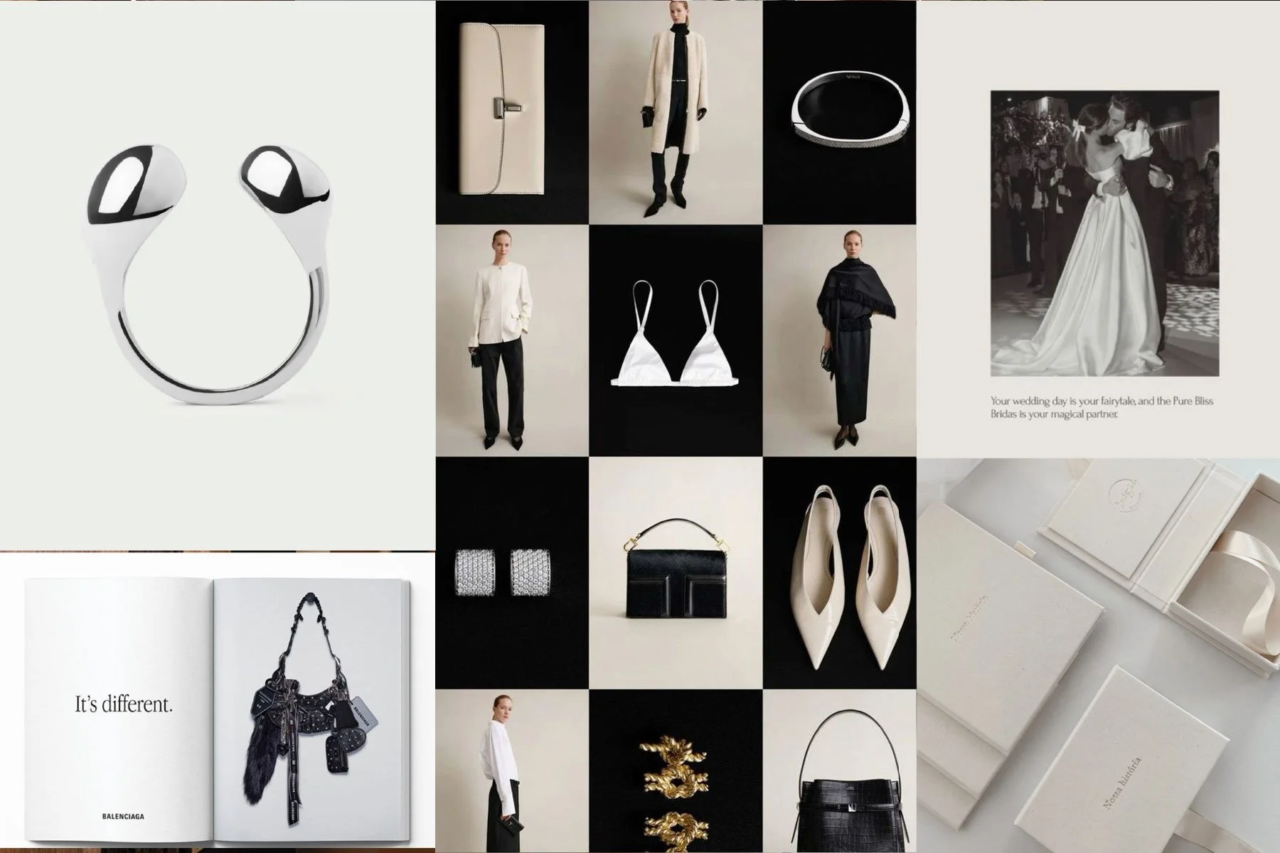 Consultoría y Auditoría de Marca