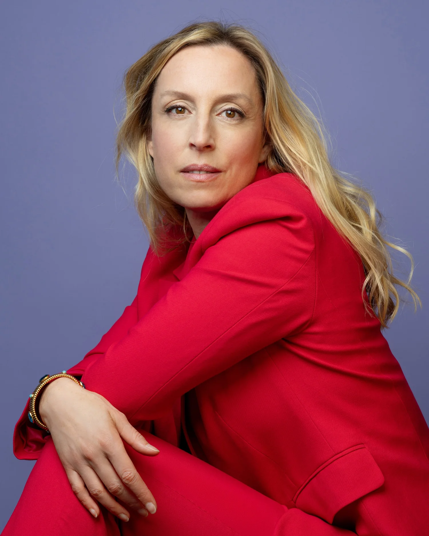 Adélaïde de Clermont-Tonnerre est la présidente de l’édition 2026 ...