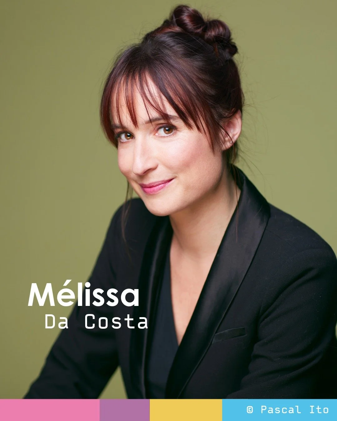 🖋 𝗜𝗡𝗩𝗜𝗧𝗘́𝗘 #FDL2026 🧡
M&eacute;lissa Da Costa, l'autrice qui a conquis plus de 3 millions de lecteurs, sera pr&eacute;sente au Forum du Livre ! 😍 Son dernier roman, Fauves, est paru aux @editionsalbinmichel le 7 janvier dernier. 

🏷 @melis