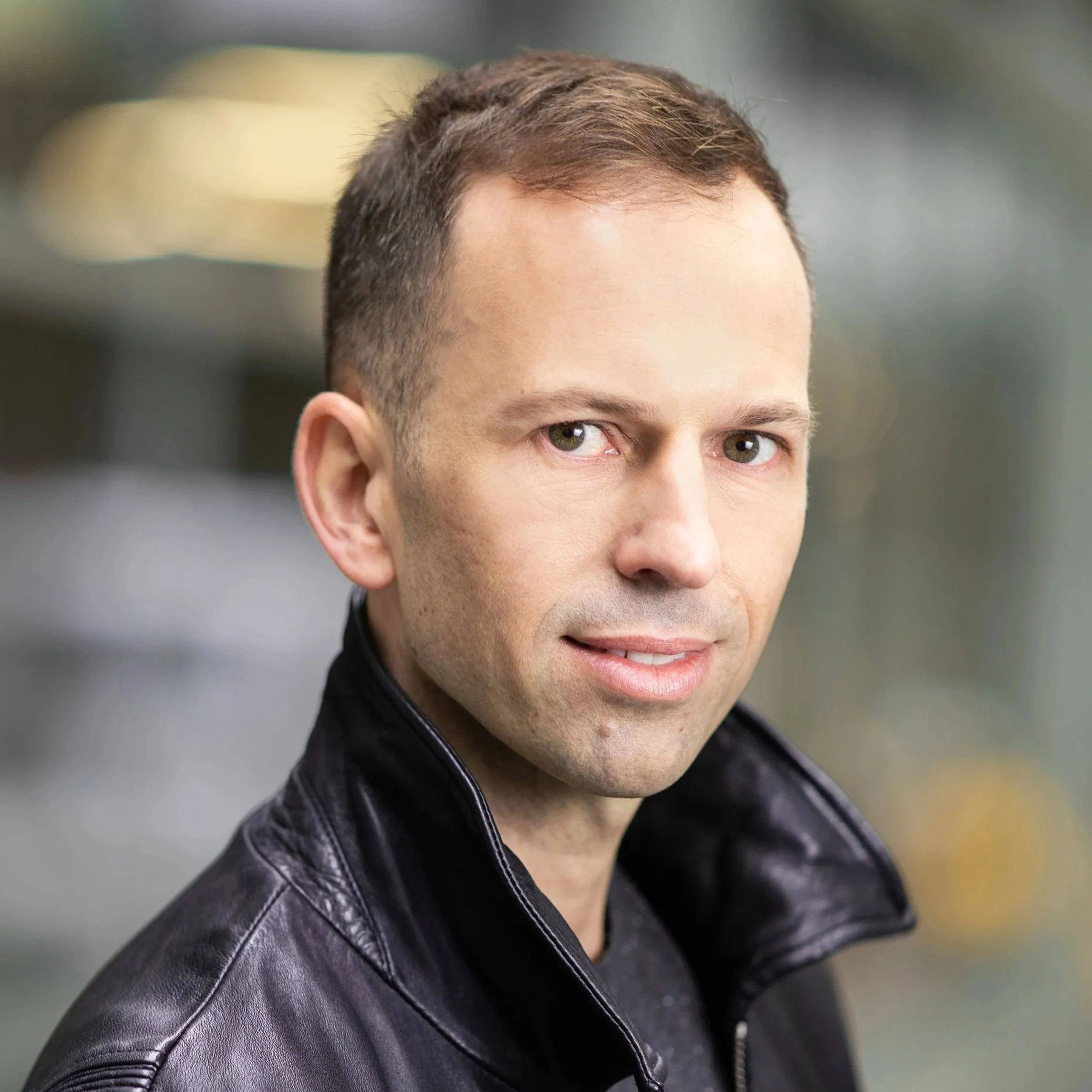 Invité 2026 : Victor Dixen