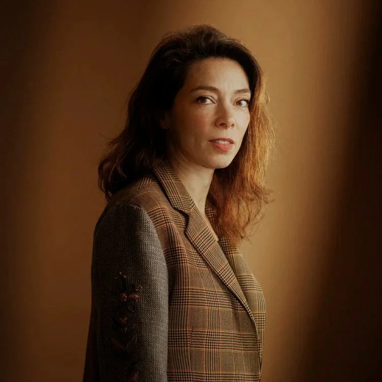 Invitée 2026 : Léonor de Récondo