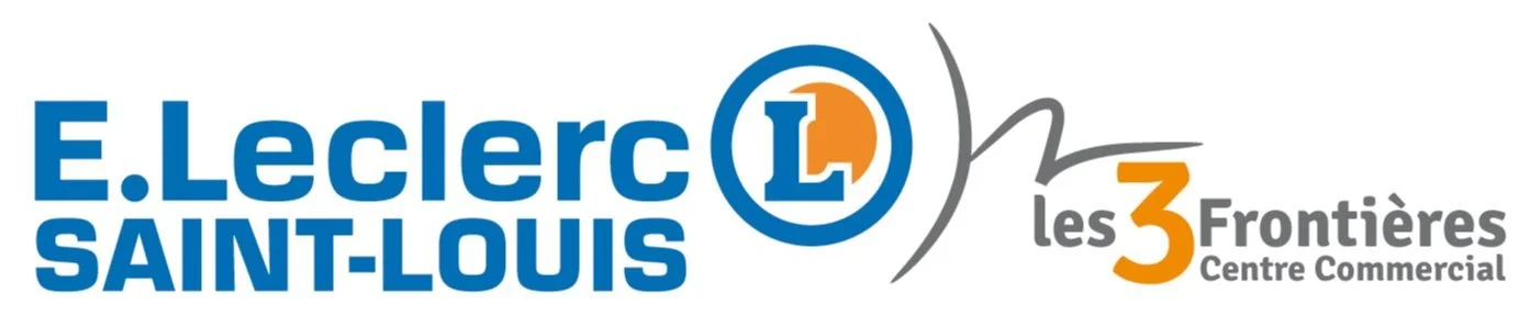 Leclerc Saint-Louis 3 Frontières
