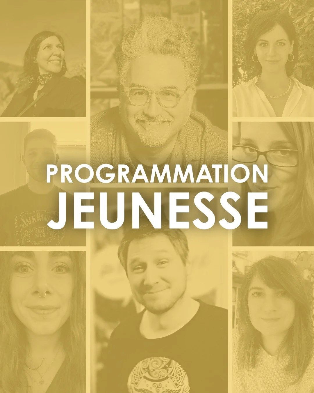 🖍️ 𝗜𝗡𝗩𝗜𝗧𝗘́𝗦 𝗝𝗘𝗨𝗡𝗘𝗦𝗦𝗘 #FDL2026 🧡
La jeunesse et les familles sont &agrave; l'honneur au Forum du Livre ! D&eacute;couvrez la deuxi&egrave;me partie de notre programmation jeunesse avec S&eacute;verine Gauthier (@severine_gauthier_autr
