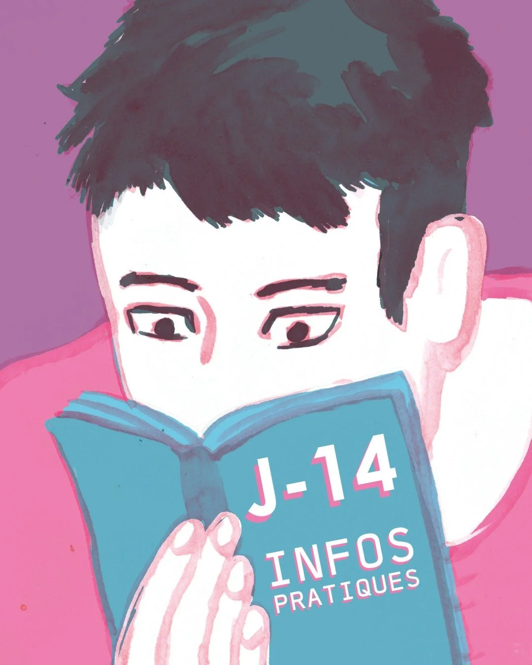 ℹ 𝗜𝗡𝗙𝗢𝗦 𝗣𝗥𝗔𝗧𝗜𝗤𝗨𝗘𝗦 #FDL2026 🧡
J-14 avant le Forum du Livre de Saint-Louis ! ⏳Que vous soyez habitu&eacute; de l'&eacute;v&eacute;nement ou que vous veniez pour la premi&egrave;re fois cette ann&eacute;e, voici tout ce que vous devez sav