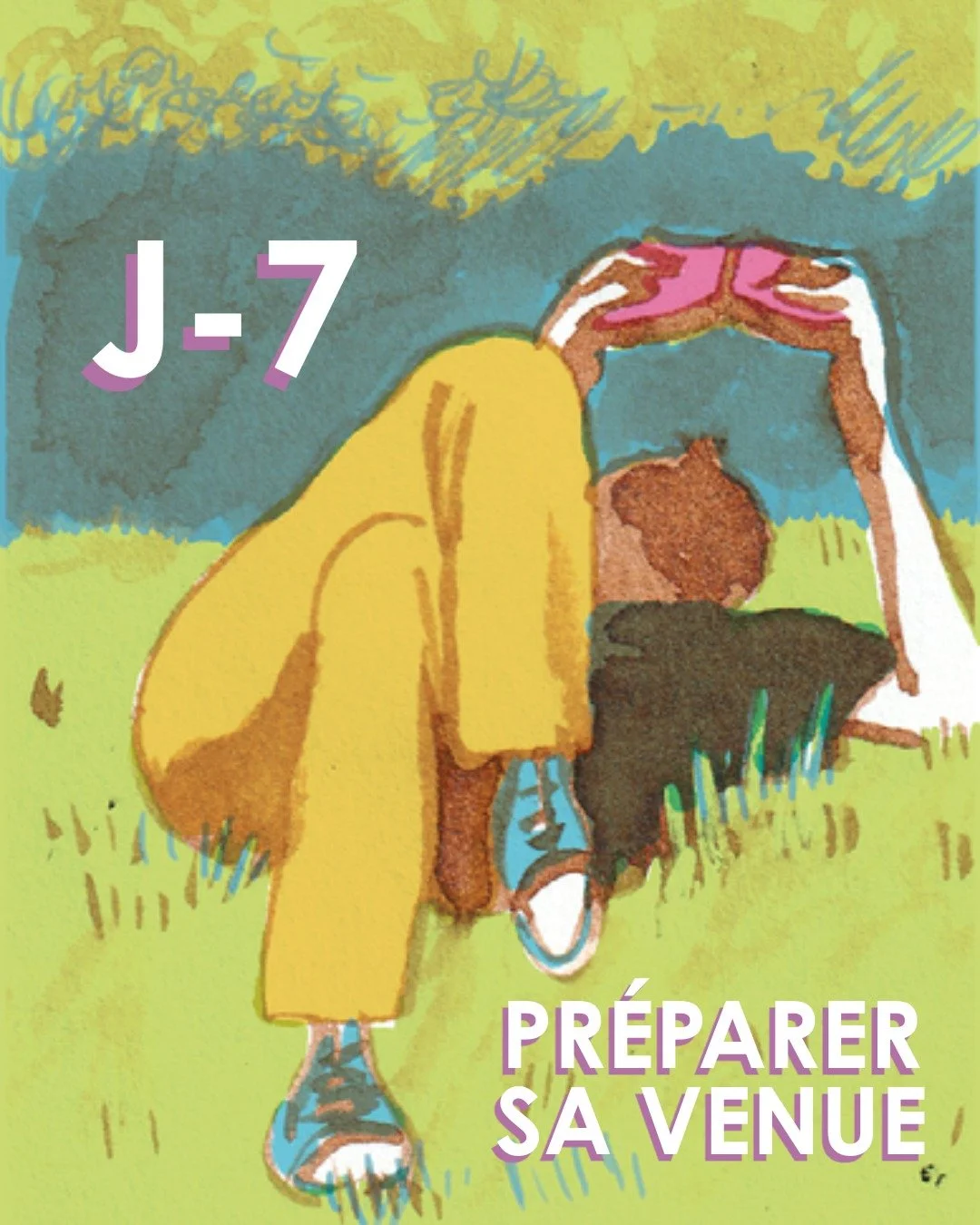 ℹ 𝗜𝗡𝗙𝗢𝗦 𝗣𝗥𝗔𝗧𝗜𝗤𝗨𝗘𝗦 #FDL2026 🧡
J-7 avant le Forum du Livre de Saint-Louis ! ⏳Comment bien pr&eacute;parer sa venue : tout ce qu'il faut savoir. Le premier post infos pratiques a &eacute;t&eacute; &eacute;pingl&eacute; pour que vous puiss