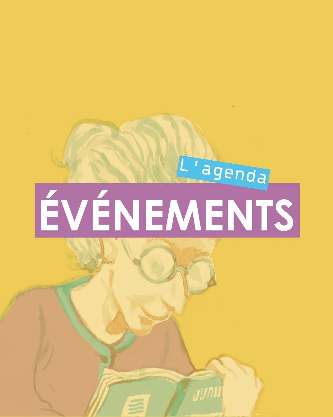 🗓 𝗟'𝗔𝗚𝗘𝗡𝗗𝗔 𝗗𝗨 #FDL2026 : 𝗟𝗘𝗦 𝗘́𝗩𝗘́𝗡𝗘𝗠𝗘𝗡𝗧𝗦 🧡
&Agrave; vos agendas ! Voici les &eacute;v&eacute;nements &agrave; ne pas manquer de cette 43e &eacute;dition du Forum du Livre 😍

🎭 Les Filles du camion | Th&eacute;&acirc;tre : s