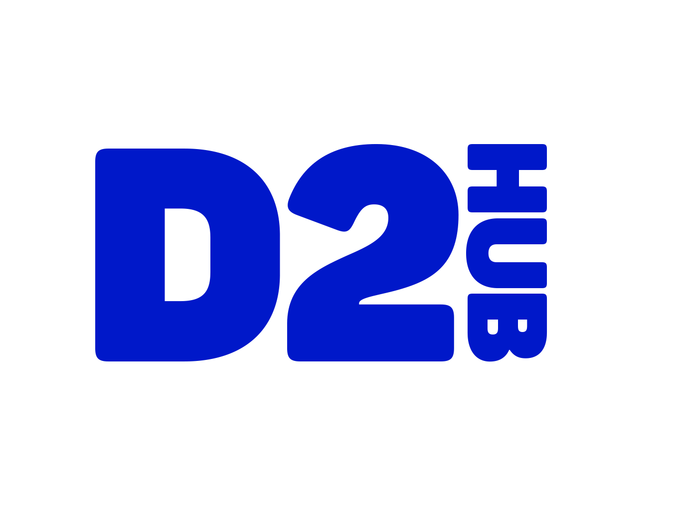 D2hub