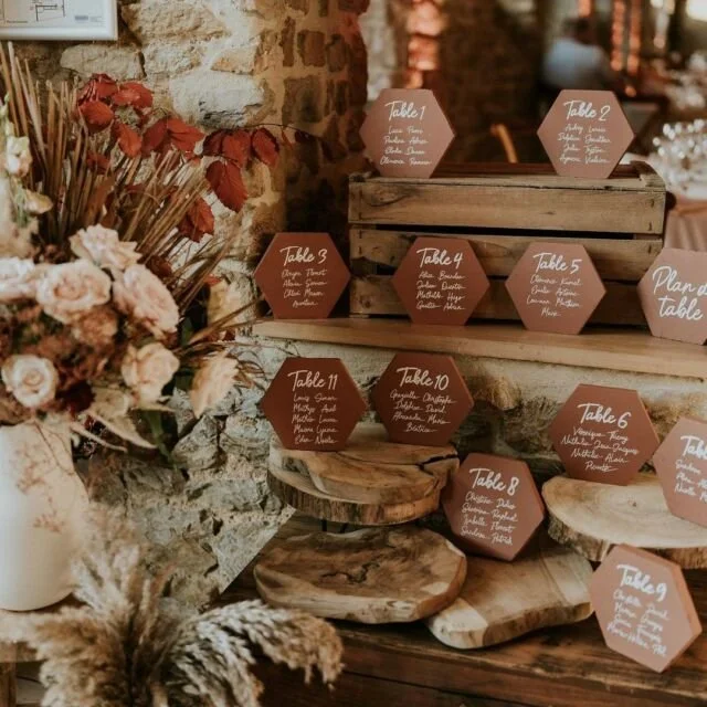 Un mariage éco-responsable : nos idées pour un événement durable et chic