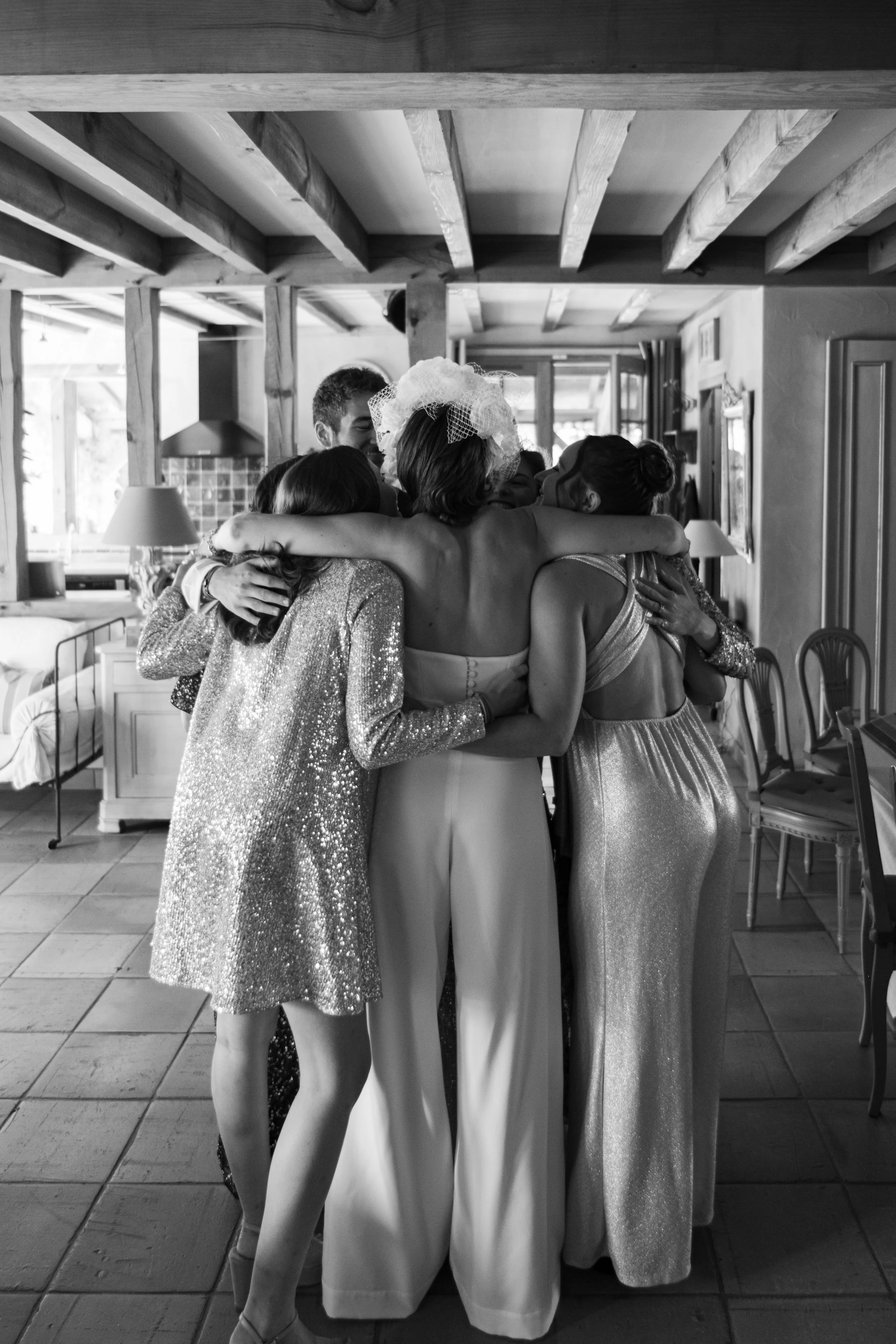 Comment impliquer vos proches sans qu’ils se sentent dépassés ?