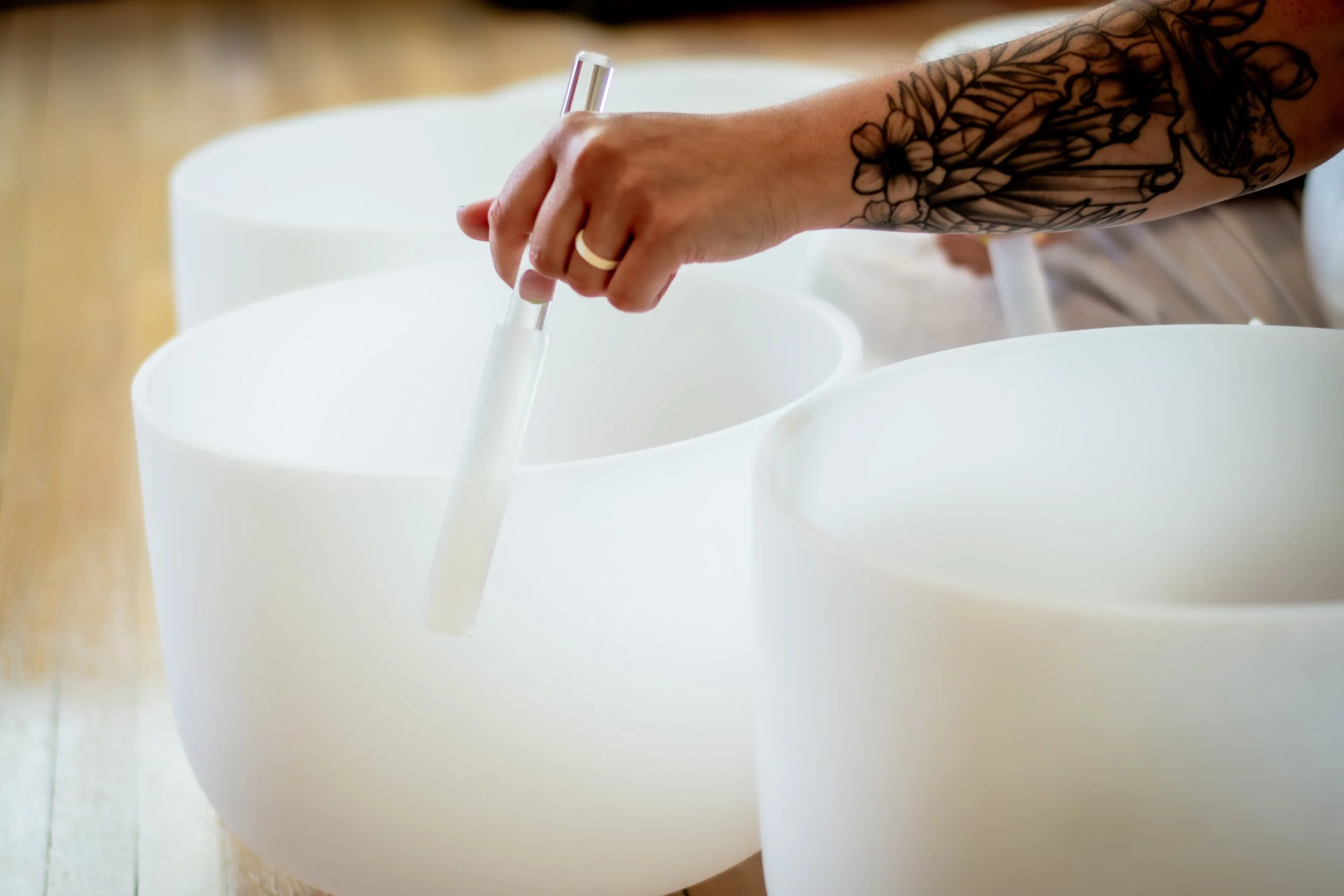 Summer Sound Bath