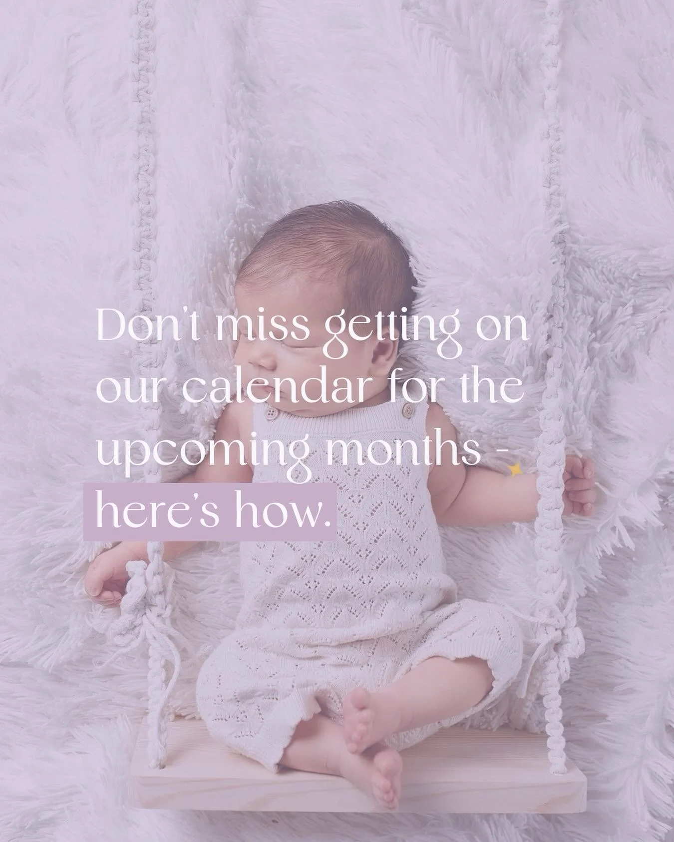 ✨ Expecting a baby? Exceptional Doulas are in high demand, so it&rsquo;s best to book your Postpartum care in advance to ensure availability. 

The process:

&bull; Scheduling a phone call to get to know you and your needs. 

&bull; We&rsquo;ll then 
